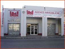 agence immobili&egrave;re dans l'h&eacute;rault : balaruc, bouzigues, frontignan, loupian, m&egrave;ze, poussan, s&egrave;te