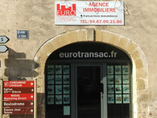 agence immobili&egrave;re dans l'h&eacute;rault : balaruc, bouzigues, frontignan, loupian, m&egrave;ze, poussan, s&egrave;te