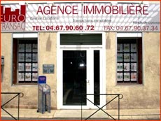 agence immobili&egrave;re dans l'h&eacute;rault : balaruc, bouzigues, frontignan, loupian, m&egrave;ze, poussan, s&egrave;te