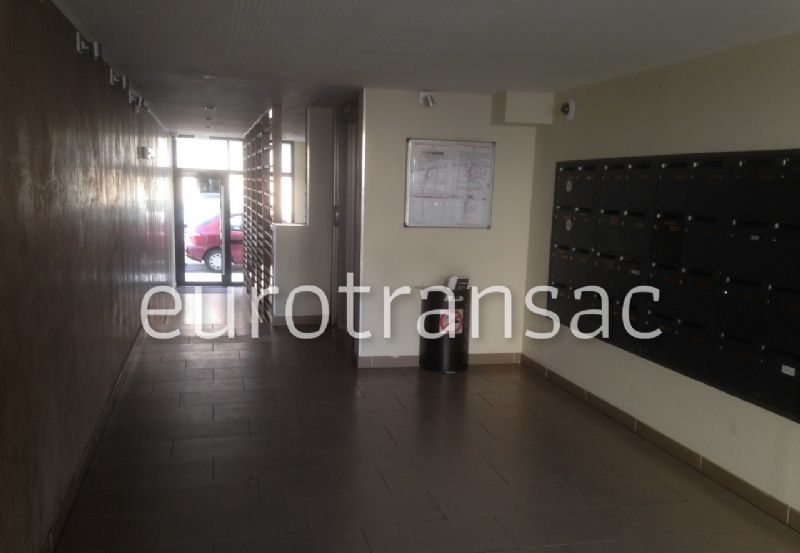 SETE - APPARTEMENT F3 DE 62M² + BALCON DE 4.70M² - QUARTIER THEATRE - PARKING PRIVEBV23004