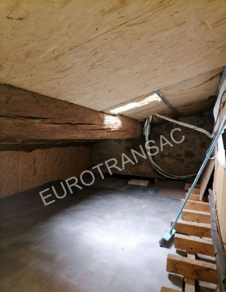 A découvrir, charmante maison vigneronne avec grand garage !NL23030