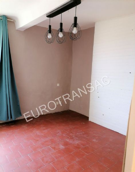 Maison de village au coeur de SERVIAN NL23031