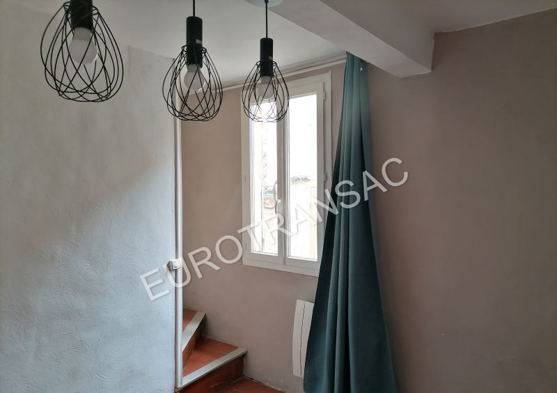 Maison de village au coeur de SERVIAN NL23031