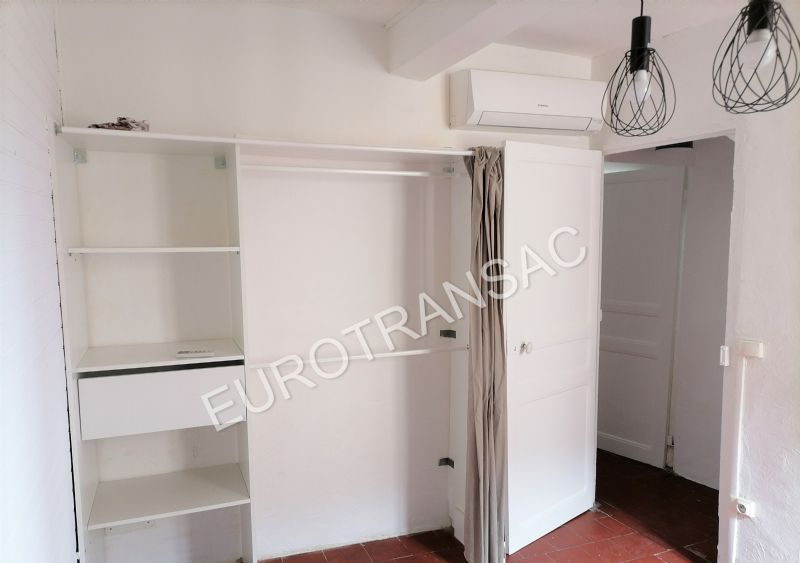 Maison de village au coeur de SERVIAN NL23031