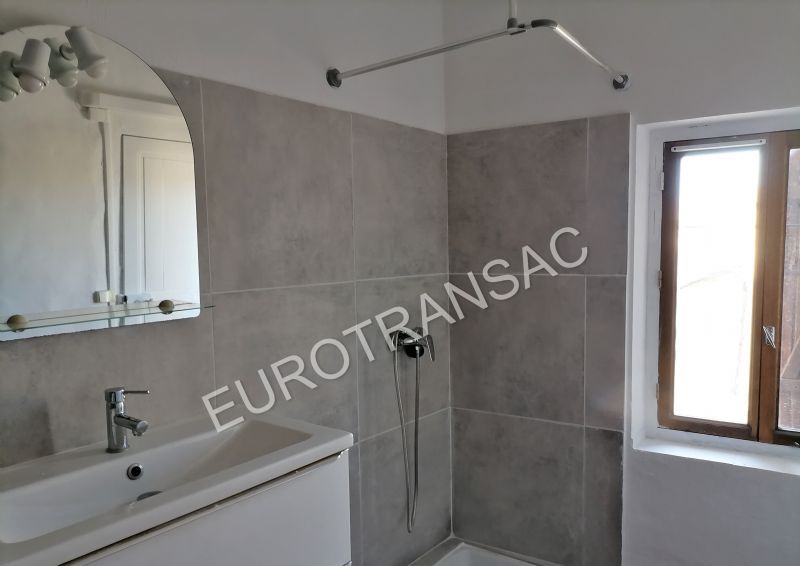 Maison de village au coeur de SERVIAN NL23031