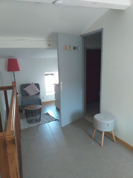 TRES BEAU T2 MEUBLE - SAINT PARGOIRE05-231