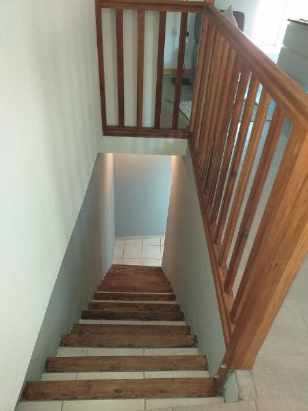 TRES BEAU T2 MEUBLE - SAINT PARGOIRE05-231