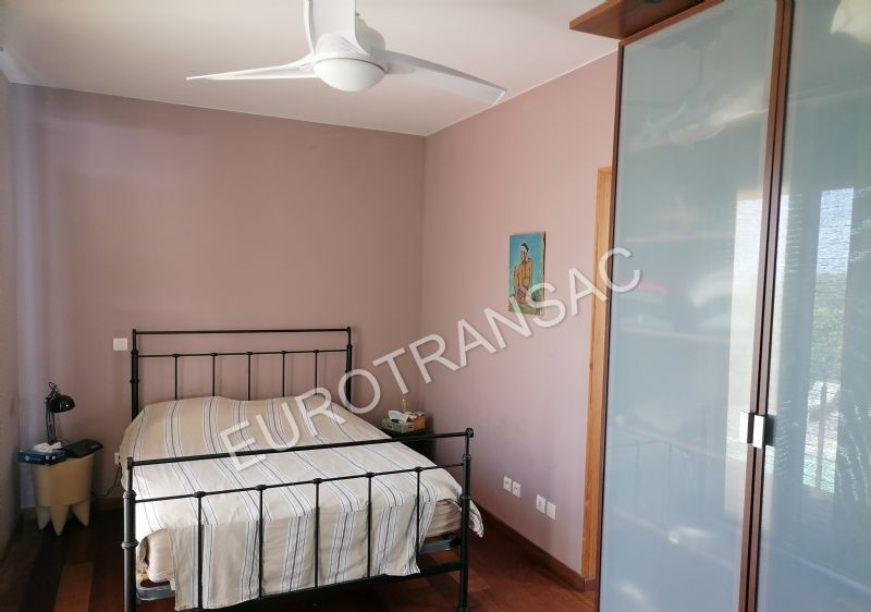 Charmante villa en ossature bois sur un terrain de 1165 m² à VALROSNL23032