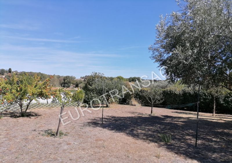 Charmante villa en ossature bois sur un terrain de 1165 m² à VALROSNL23032