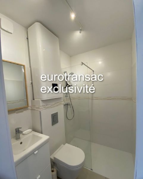 BALARUC LES BAINSBBS2615