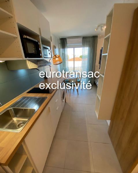 BALARUC LES BAINSBBS2615