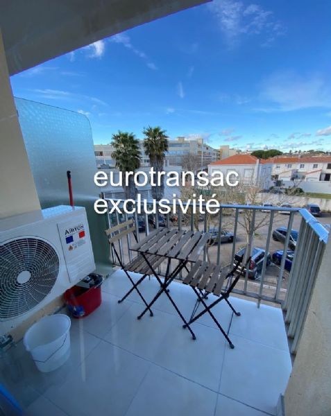 BALARUC LES BAINSBBS2615