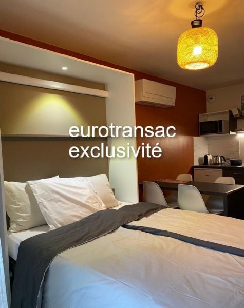 BALARUC LES BAINSBBS2616