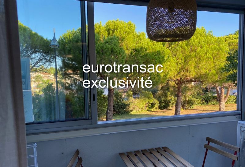 BALARUC LES BAINSBBS2616