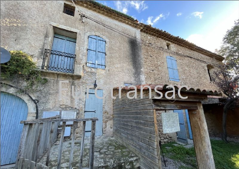 220m² stone property in St-Pons de MauchiensSP23022