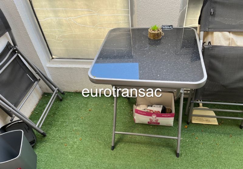 BALARUC LES BAINSBV24059