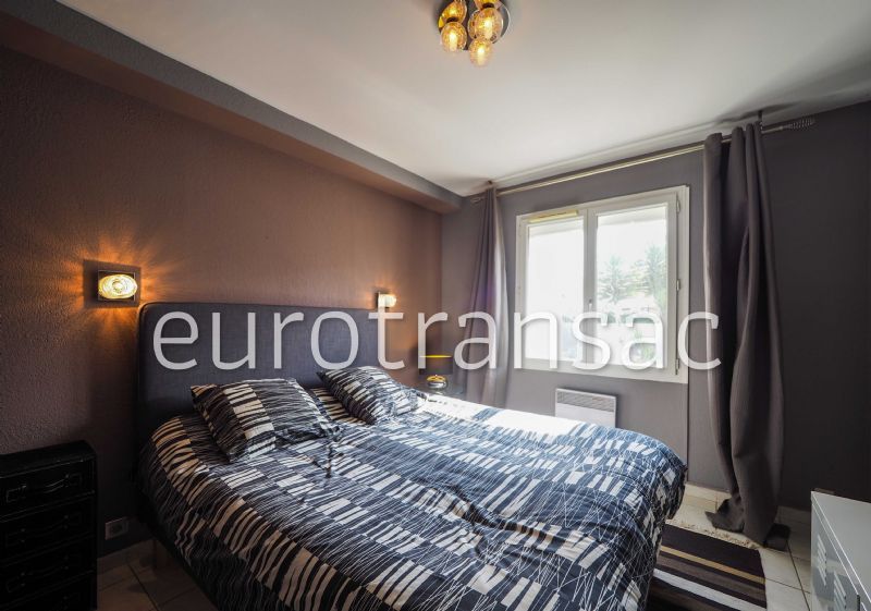 SOUS COMPROMIS BALARUC LES BAINS VILLA 100 M² AVEC PISCINEDELEGATION