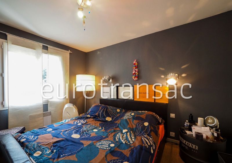 SOUS COMPROMIS BALARUC LES BAINS VILLA 100 M² AVEC PISCINEDELEGATION