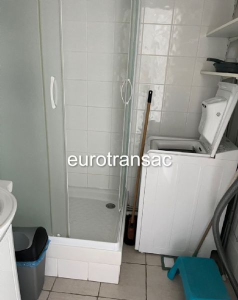 BALARUC LES BAINSBBS2553