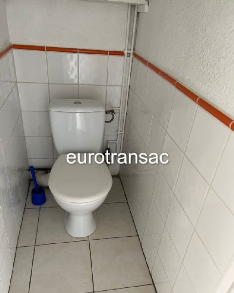 BALARUC LES BAINSBBS2553
