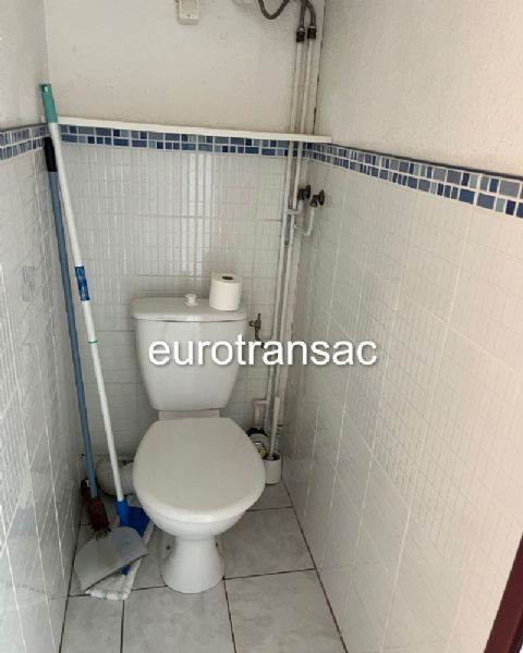 BALARUC LES BAINSBBS2554