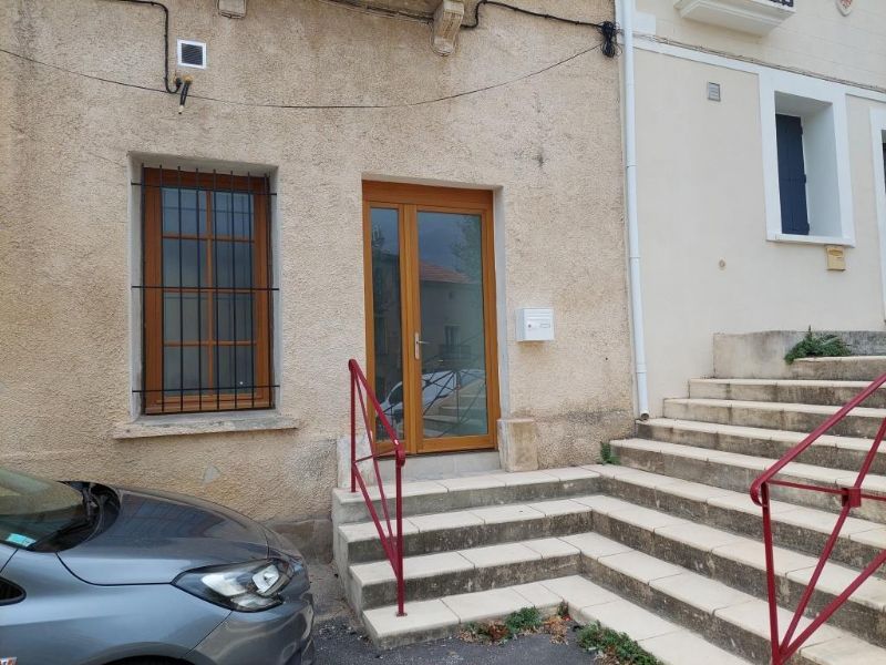  PAULHAN (34230) - 1 Boulevard du Jeu de Ballon - Très bel appartement F205-172