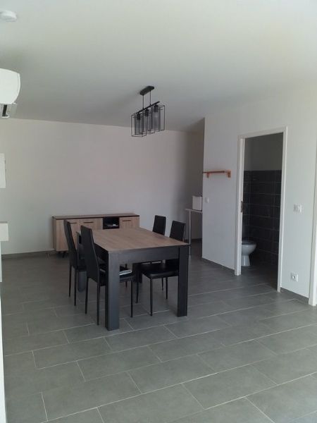 PAULHAN - Joli T2 meublé05-238