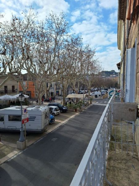 MONTAGNAC - Charmant studio05-249