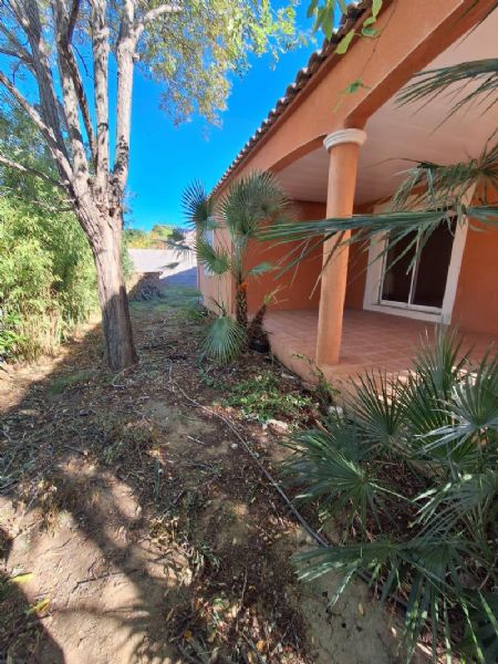 SAINT PARGOIRE - BELLE VILLA T505-284