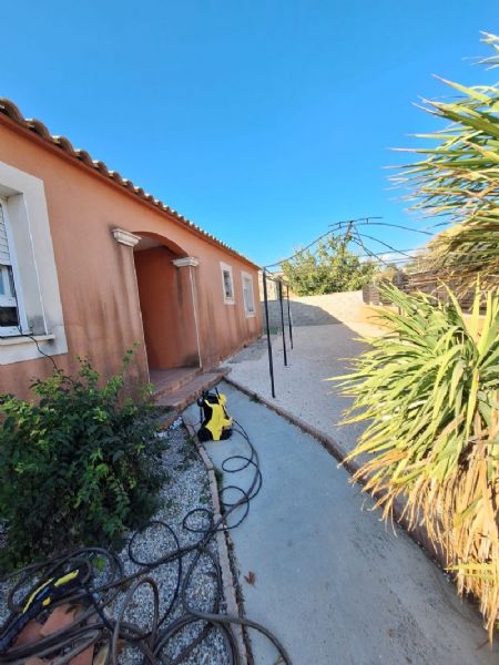 SAINT PARGOIRE - BELLE VILLA T505-284