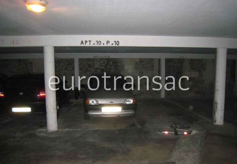 EXCLUSIVITE - SETE QUARTIER GARE - APPARTEMENT F2 AVEC PARKING PRIVE - LOUE A L'ANNEEBV23023