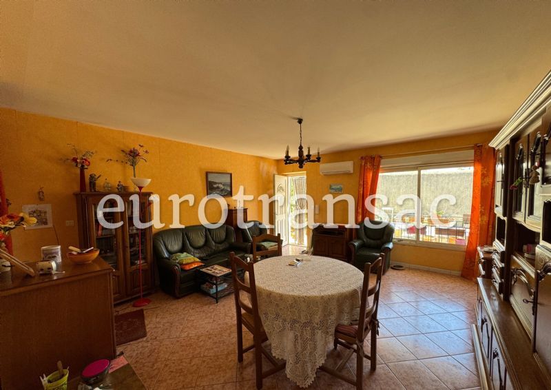 Nezignan l'Eveque, spacious winegrower's house, completely renovated with large terraceNL25041