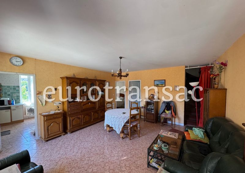 Nezignan l'Eveque, spacious winegrower's house, completely renovated with large terraceNL25041