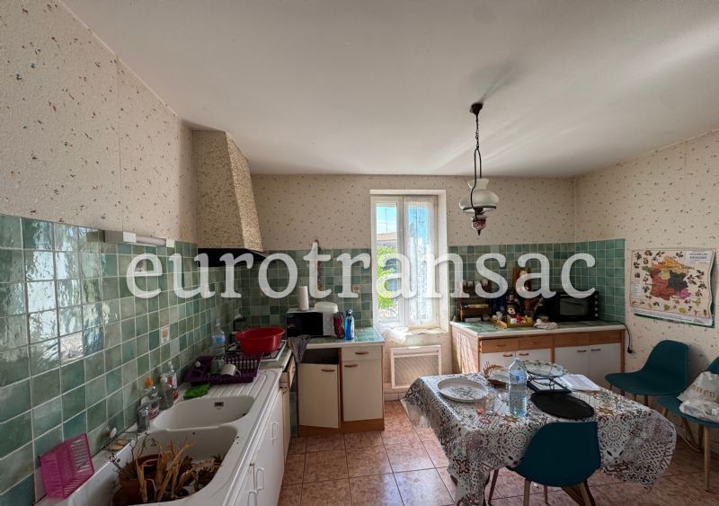 Nezignan l'Eveque, spacious winegrower's house, completely renovated with large terraceNL25041