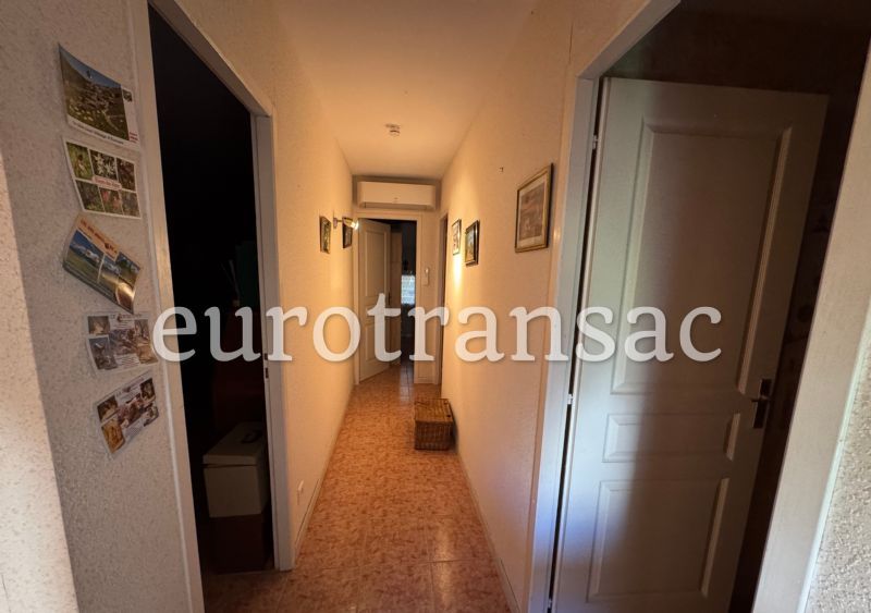 Nezignan l'Eveque, spacious winegrower's house, completely renovated with large terraceNL25041