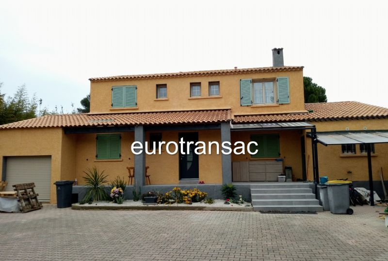 BALARUC LES BAINSBBS2566