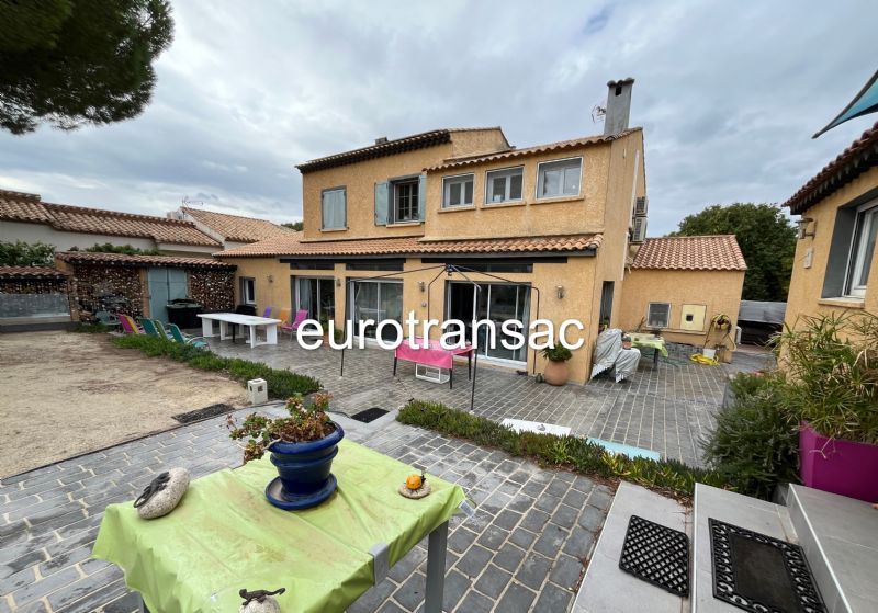 BALARUC LES BAINSBBS2566