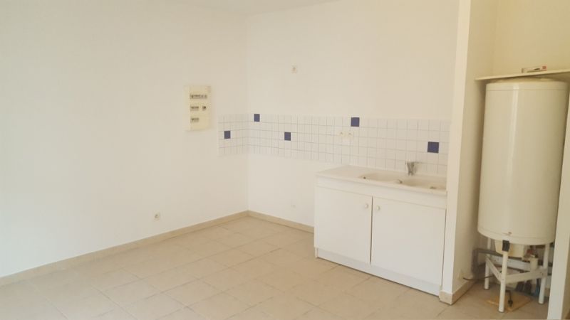 SAINT PARGOIRE - APPARTEMENT T205-024