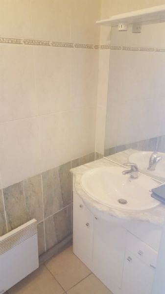 SAINT PARGOIRE - APPARTEMENT T205-024