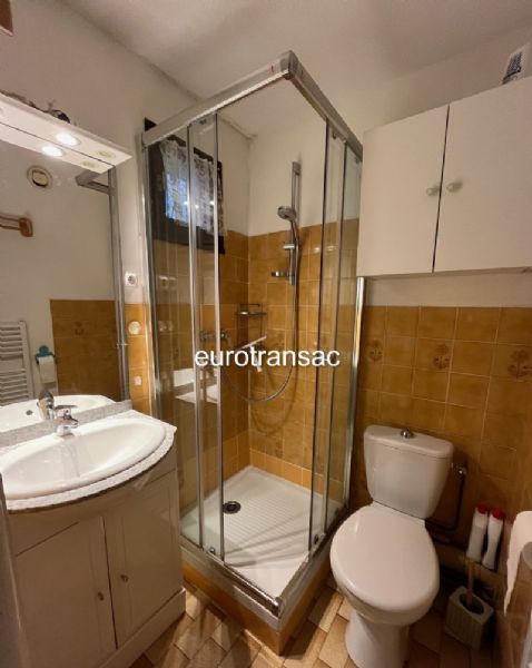 BALARUC LES BAINSBBS2614