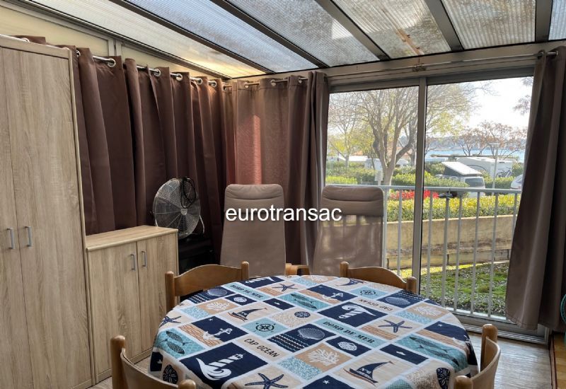 BALARUC LES BAINSBBS2614