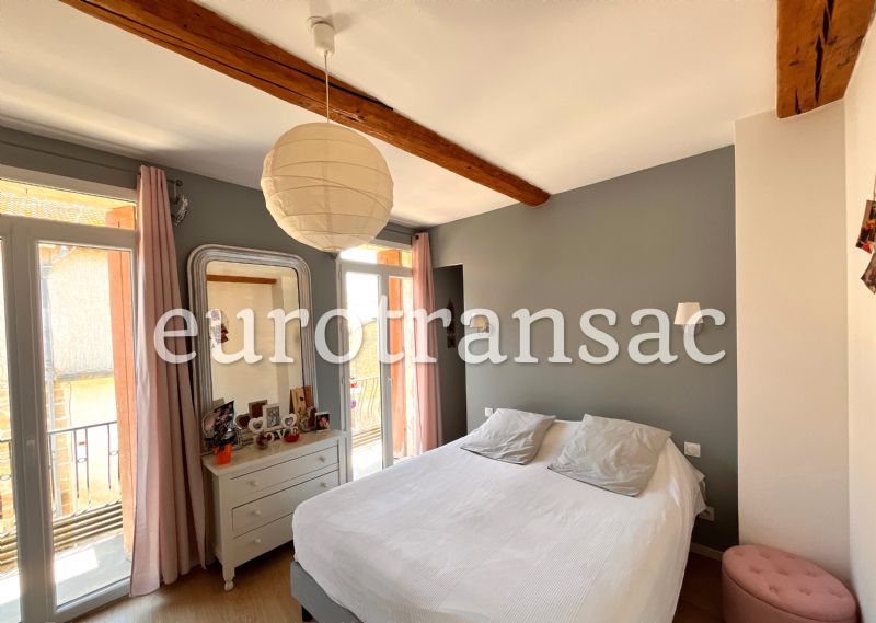 Maison vigneronne de charme de 124 m² avec terrasse et courNL25039
