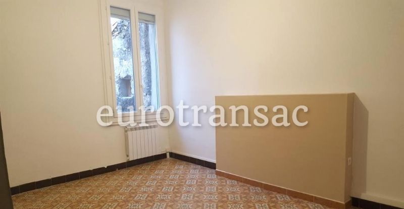 SAINT-PARGOIRE - Vigneronne typique languedocienne, garage+appartement T4NL25054