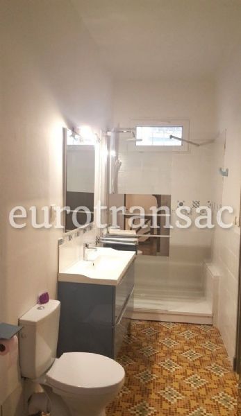 SAINT-PARGOIRE - Vigneronne typique languedocienne, garage+appartement T4NL25054