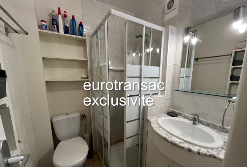 BALARUC LES BAINSBBS2606