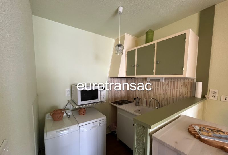 BALARUC LES BAINS - SOUS OFFREBBS2521