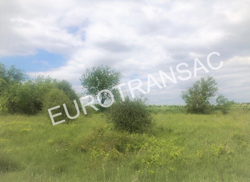 Exclusivity - Agricultural land of 6310 m²NL22020