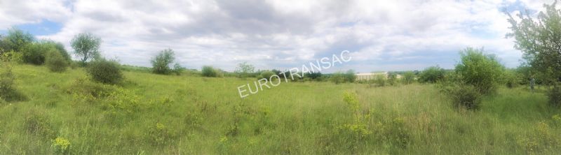 Exclusivity - Agricultural land of 6310 m²NL22020