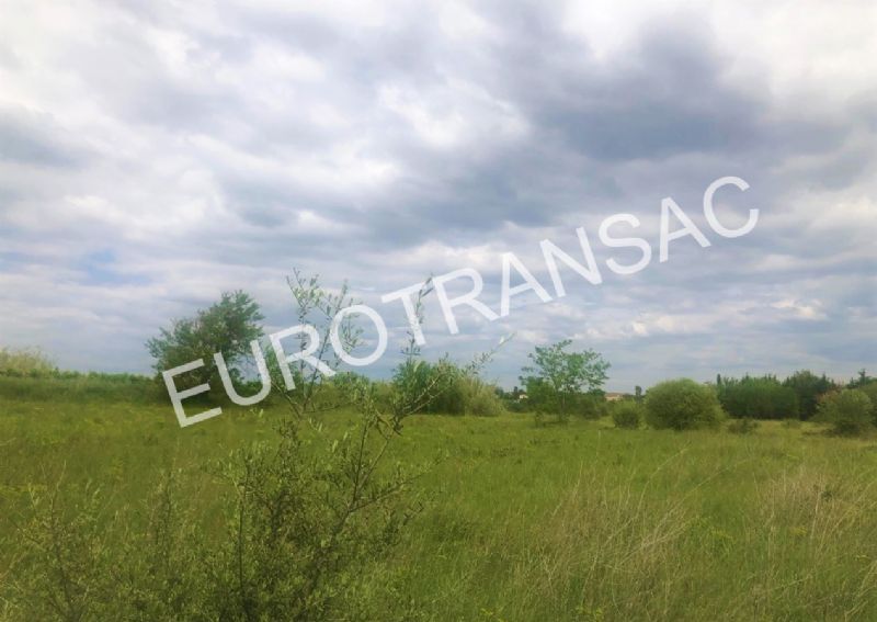 Exclusivity - Agricultural land of 6310 m²NL22020