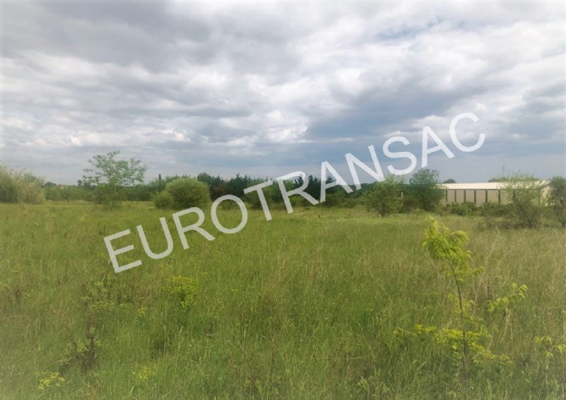 EXCLUSIVITE - Terrain agricole de 6310 m² NEZIGNAN L'EVEQUENL22020